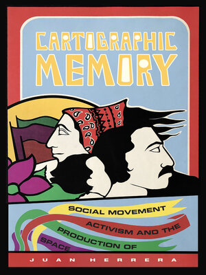 Cartographic Memory - ebook
